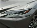 2018 Lexus LS