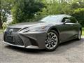 2018 Lexus LS