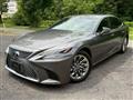 2018 Lexus LS