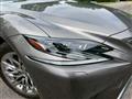 2018 Lexus LS