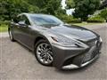 2018 Lexus LS