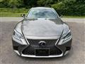 2018 Lexus LS