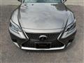 2018 Lexus LS