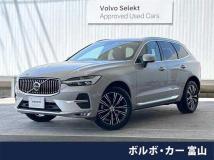 2022 Volvo XC60