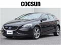 2015 Volvo V40