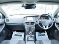 2015 Volvo V40