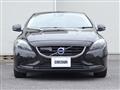 2015 Volvo V40
