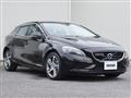2015 Volvo V40