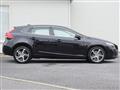 2015 Volvo V40