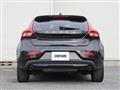 2015 Volvo V40