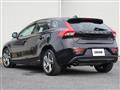 2015 Volvo V40