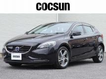 2015 Volvo V40