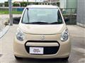 2011 Suzuki Alto