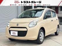 2011 Suzuki Alto