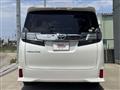 2015 Toyota Vellfire