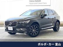 2020 Volvo XC60