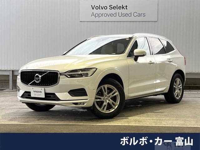 2018 Volvo XC60