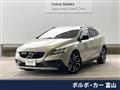 2017 Volvo V40