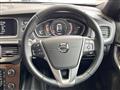 2017 Volvo V40