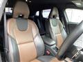 2017 Volvo V40