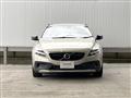 2017 Volvo V40