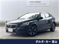 2019 Volvo V40