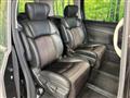 2015 Nissan Elgrand