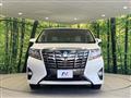 2017 Toyota Alphard Hybrid