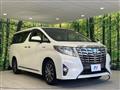 2017 Toyota Alphard Hybrid