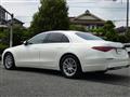 2021 Mercedes-Benz S-Class