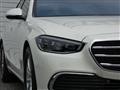 2021 Mercedes-Benz S-Class