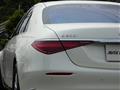 2021 Mercedes-Benz S-Class