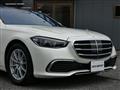 2021 Mercedes-Benz S-Class
