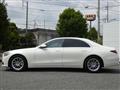 2021 Mercedes-Benz S-Class