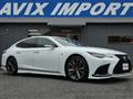 2022 Lexus LS