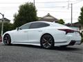 2022 Lexus LS