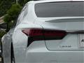 2022 Lexus LS