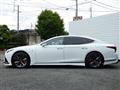 2022 Lexus LS