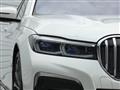 2019 BMW 7 Series