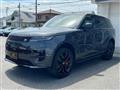 2024 Land Rover Range Rover Sport