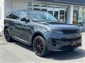 2024 Land Rover Range Rover Sport