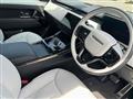 2024 Land Rover Range Rover Sport