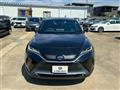 2022 Toyota Harrier Hybrid
