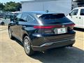 2022 Toyota Harrier Hybrid