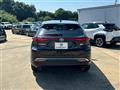 2022 Toyota Harrier Hybrid