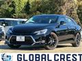 2015 Toyota Mark X