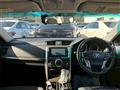 2015 Toyota Mark X