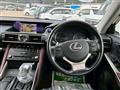 2016 Lexus IS