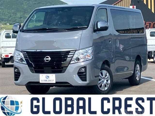 2025 Nissan Nissan Others