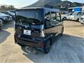 2025 Daihatsu Tanto